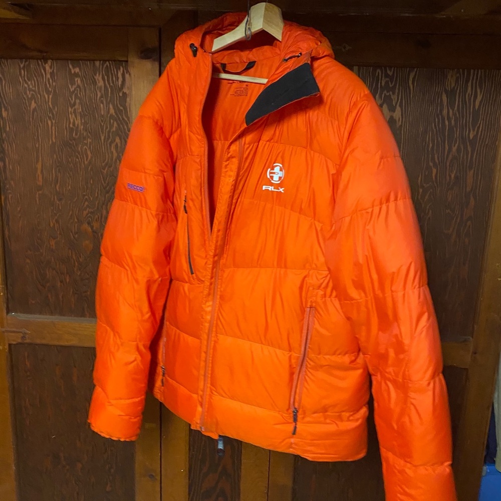 Ralph Lauren RLX